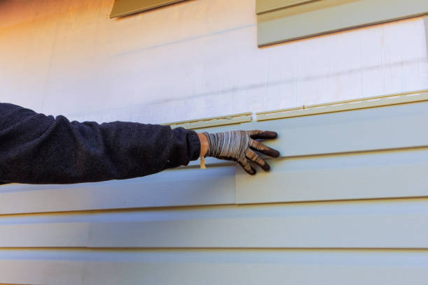 Best Insulated Siding Installation  in Freeport, FL